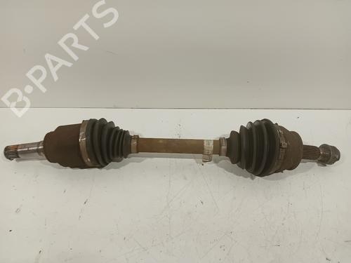 Used Left front driveshaft FIAT DOBLO Cargo (263_) 1.3 D Multijet (90 hp) 15737957