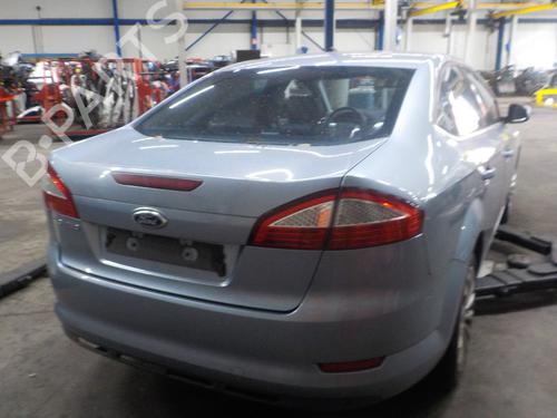 Gearbox FORD MONDEO IV Saloon (BA7) 2.3 | BP18901713M3 