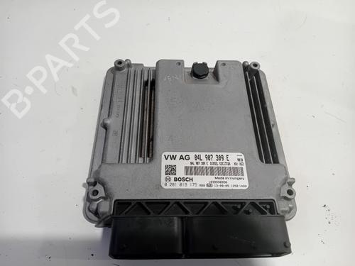 Used Engine control unit (ECU) VW GOLF VII Variant (BA5, BV5) 1.6 TDI (110 hp) 30309085