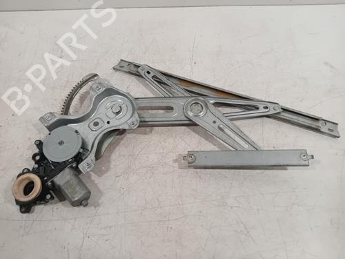 Used Front left window mechanism Front left window mechanism TOYOTA AURIS (_E18_) 1.8 Hybrid (ZWE186_, ZWE186R) (136 hp) 33403416 33403416
