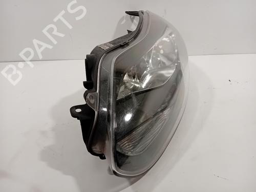 Left headlight FORD FOCUS III Turnier 1.6 TDCi ECOnetic | BP24343114C28 - Image 3