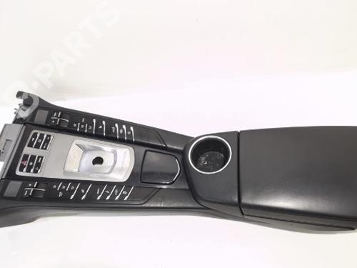 Used Armrest / Center console Armrest / Center console PORSCHE PANAMERA (970) 3.6 (300 hp) 10667312 10667312