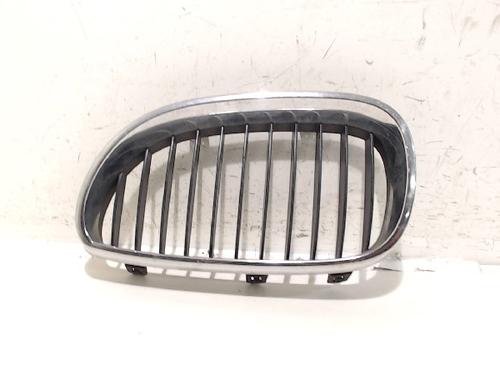 Used Grille BMW 5 (E60) 530 d (211 hp) 13200784