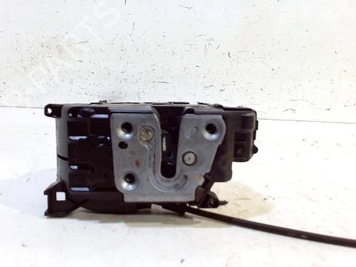 Front right lock RENAULT MEGANE III Grandtour (KZ0/1) 1.4 TCe (KZ0F, KZ1V) | BP13203330C97 