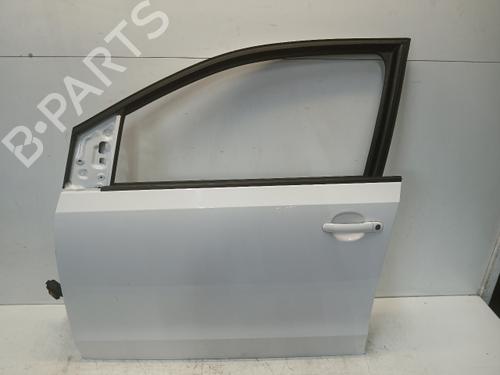 Used Left front door Left front door VW UP! (121, 122, BL1, BL2, BL3, 123) 1.0 (60 hp) 40599035 40599035