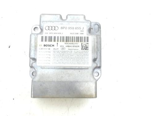 Kollisjonspute styreenhet AUDI A3 Sportback (8PA) 1.9 TDI (105 hp) 10671408