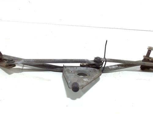Used Front wipers mechanism BMW Z3 Roadster (E36) 1.8 i (116 hp) 12424559