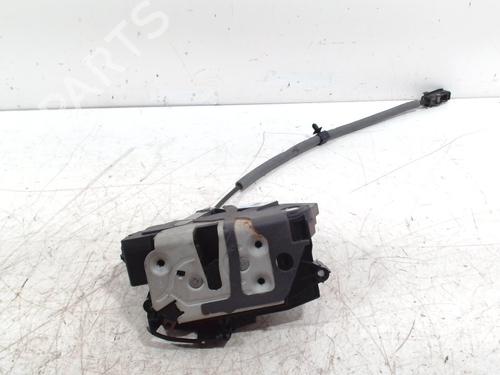 Used Rear right lock FORD FOCUS III 1.6 TDCi (115 hp) 13208039