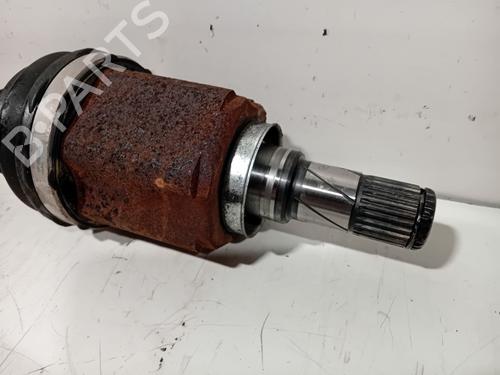 Left front driveshaft OPEL ASTRA K (B16) 1.6 CDTi (68) | BP37511083M38 - Image 2