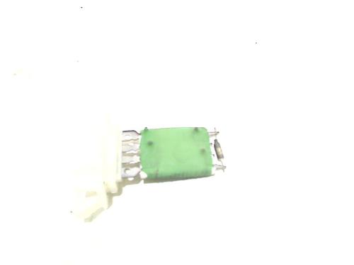 Used Heater resistor PEUGEOT 207 (WA_, WC_) 1.4 16V (95 hp) 11783511
