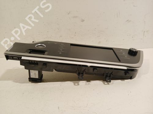 Display monitor CITROËN C4 Grand Picasso II (DA_, DE_) 2.0 BlueHDi 150 | BP28283021C48 