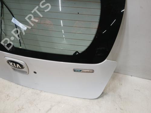 Tailgate KIA PICANTO II (TA) 1.0 | BP21287719C6 