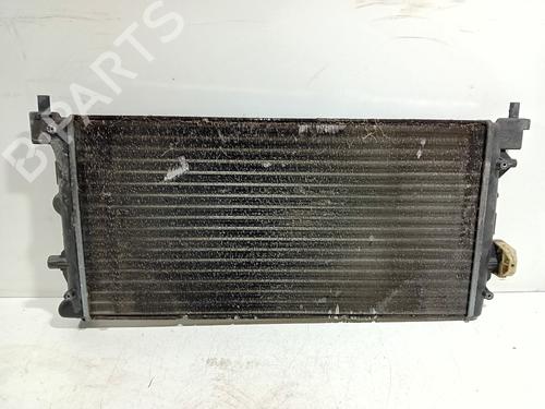 Used Water radiator Water radiator 16964602 16964602
