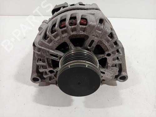 Generator OPEL MOKKA / MOKKA X (J13) 1.4 (_76) (140 hp) 18651139