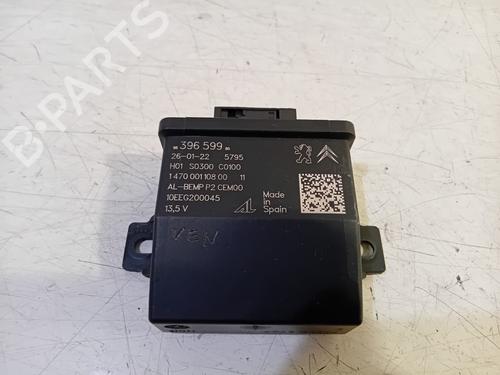 Used Lights ECU Lights ECU 23095855 23095855