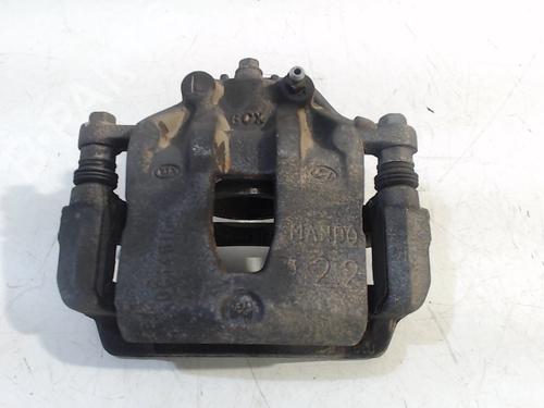 Used Left front brake caliper Left front brake caliper 11787096 11787096
