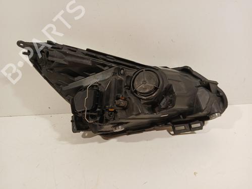 Left headlight OPEL CORSA D (S07) 1.2 (L08, L68) | BP30107943C28 