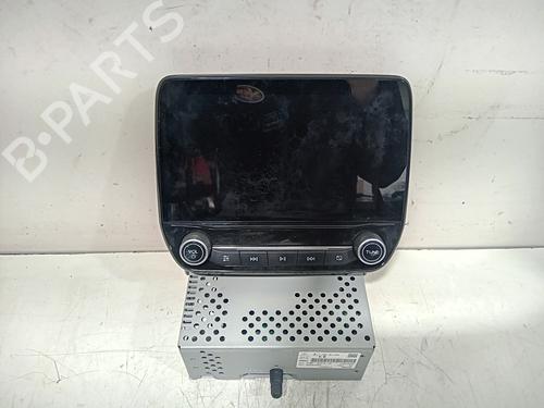 Used Electronic module Electronic module 37726315 37726315