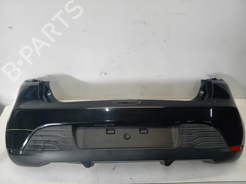 Used Rear bumper RENAULT CLIO IV (BH_) 1.5 dCi 90 (90 hp) 28605700