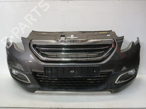 Used Front bumper Front bumper 39508865 39508865