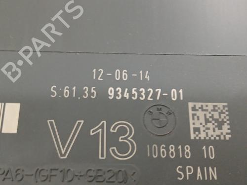 Control unit BMW 6 Gran Coupe (F06) 650 i | BP28605636M11 - Image 5