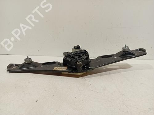 Rear left window mechanism BMW X1 (E84) sDrive 18 d | BP24863975C24 