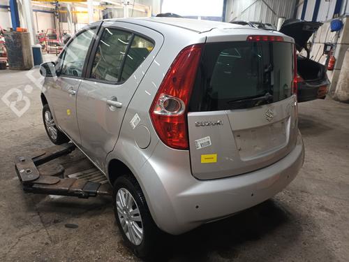 Left taillight SUZUKI SPLASH (EX) 1.2 VVT (A5B412) | BP36229964C34 - Image 13
