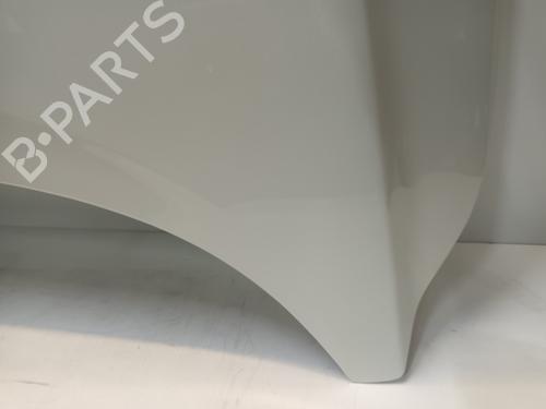 Hood NISSAN QASHQAI III (J12) 1.3 DIG-T | BP31118293C1 