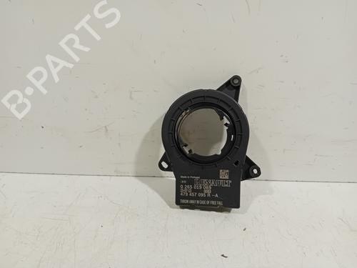 Used Squib airbag RENAULT TWINGO III (BCM_, BCA_) 1.0 SCe 70 (71 hp) 22891780