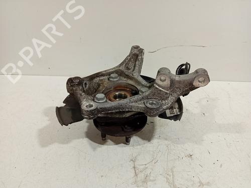 Used Left front steering knuckle Left front steering knuckle 18602632 18602632
