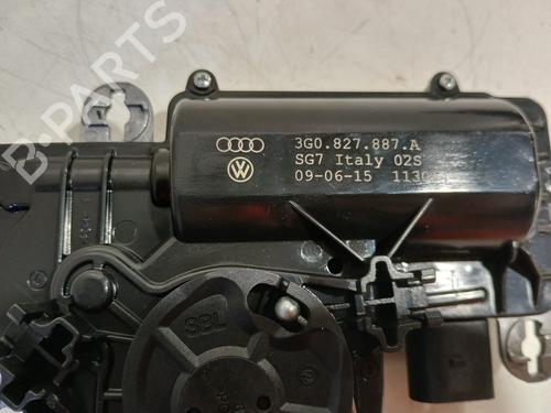 Modulo elettronico VW PASSAT B8 Variant (3G5, CB5) 1.6 TDI | BP30851691M83