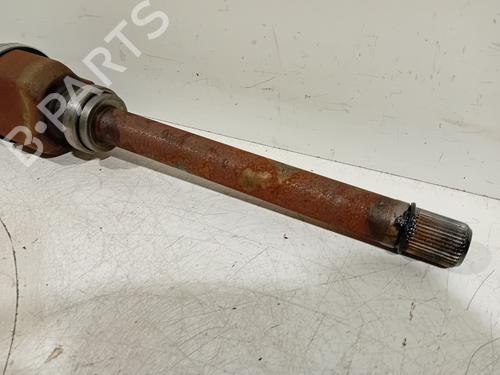 Right front driveshaft CITROËN C3 III (SX) 1.2 THP 110 (SXHNPS, SXHNZT, SXHNZ6) | BP25795475M39 - Image 4
