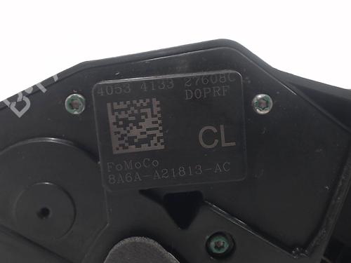 Front left lock FORD FIESTA VI (CB1, CCN) 1.25 | BP13207870C98 