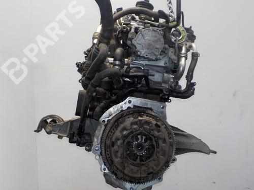 Sha Engine Engine VW TRANSPORTER T6 Van (SGA, SGH, SHA, SHH) 2.0 TDI 12140001 | B ...
