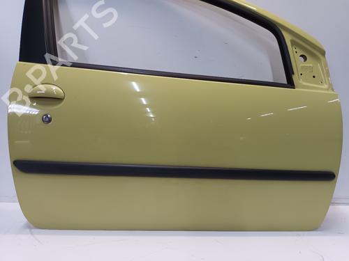 Right front door CITROËN C1 (PM_, PN_) 1.4 HDi | BP24135912C3 
