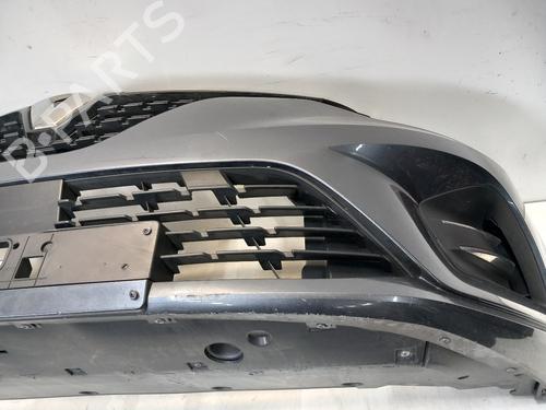 Front bumper RENAULT CLIO V (B7_) 1.0 TCe 100 (B7MT) | BP37267242C7 - Image 4