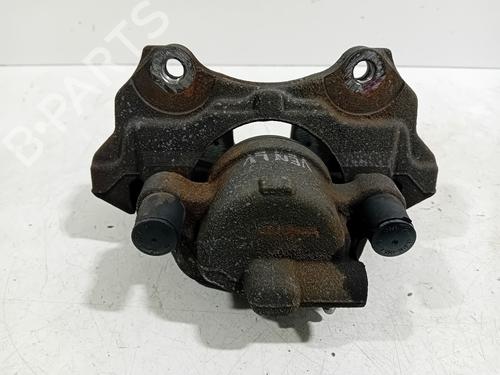 Left front brake caliper OPEL CORSA E (X15) 1.0 (08, 68) | BP18309340M105 - Image 2
