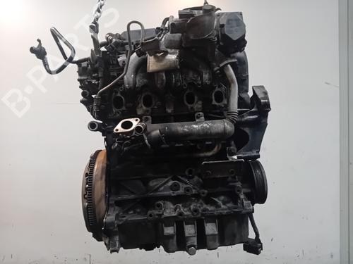 Engine SKODA SUPERB II (3T4) 1.9 TDI | BP36984952M1 - Image 3
