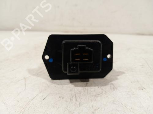 Heater resistor MITSUBISHI MIRAGE / SPACE STAR VI Hatchback (A0_A) 1.2 (A03A) | BP38086378M108 - Image 3
