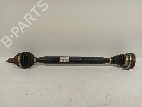 Used Right front driveshaft SEAT IBIZA IV ST (6J8, 6P8) 1.2 TSI (90 hp) 17771385