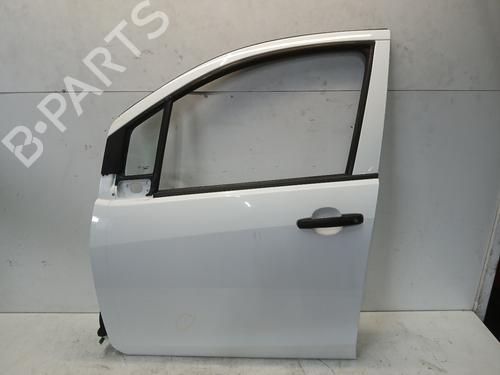Used Left front door Left front door 38293223 38293223