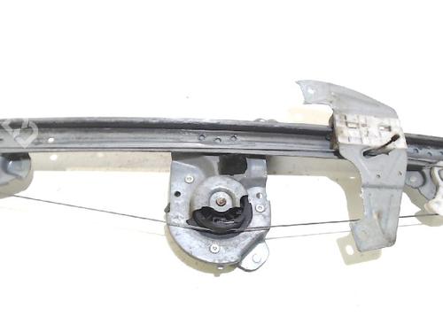 Front left window mechanism CITROËN C1 (PM_, PN_) 1.0 | BP6508556C22 