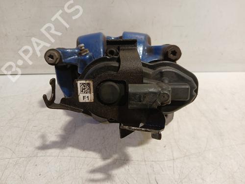 Used Left rear brake caliper Left rear brake caliper BMW 5 Touring (G31) 530 i Mild-Hybrid (252 hp) 34103983 34103983