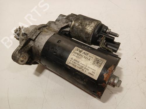 Starter VW TRANSPORTER T6 Van (SGA, SGH, SHA, SHH) 2.0 TDI | BP24957224M8 