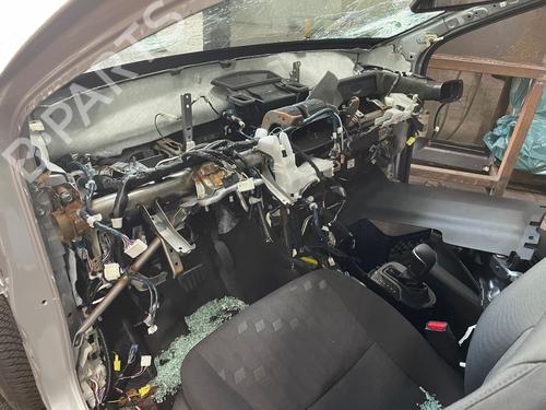 Engine TOYOTA YARIS (_P21_, _PA1_, _PH1_) 1.5 Hybrid (MXPH10, MXPH11) | BP31974496M1