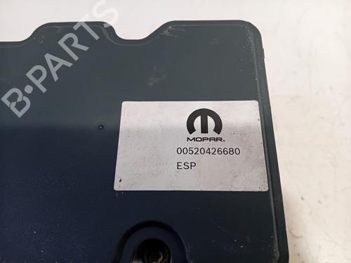 Módulo de ABS ABARTH 500 / 595 / 695 1.4 (312.AXT1A) | BP24218303M43 - Image 2