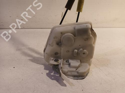 Rear left lock MAZDA 2 Hatchback (DL, DJ) 1.5 SKYACTIV-G | BP16420871C100 