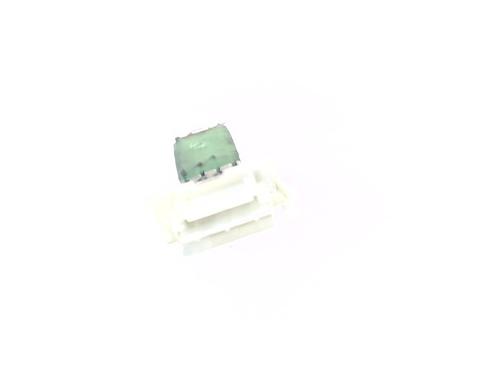 Heater resistor MERCEDES-BENZ VANEO (414) 1.7 CDI (414.700) | BP11783130M108 