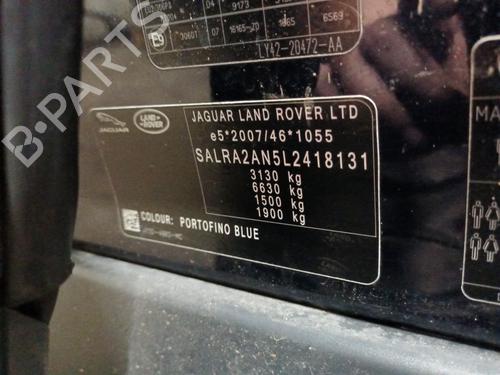 Electronic module LAND ROVER DISCOVERY V (L462) 2.0 Td4 4x4 | BP37613518M83 - Image 10