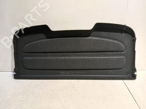 Rear parcel shelf FORD FIESTA VI (CB1, CCN) 1.0 EcoBoost | BP35815324C85 - Image 2